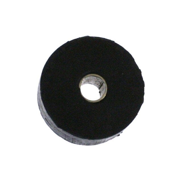 Universal Parts Main Stand Rubber Stopper 1 Universal Parts Main Stand Rubber Stopper