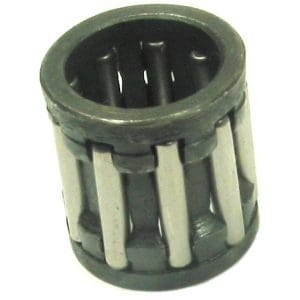 Universal Parts Wrist Pin Bearing, 10mm 13.7mm Outer Dia.