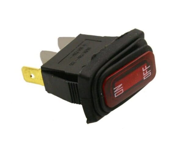 Universal Parts On/Off Switch with Light Indicator - Image 3