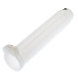 Universal Parts 1" Throttle Tube