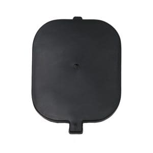 Universal Parts Seat Box Cover