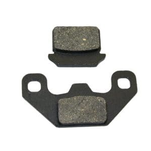 Universal Parts Hydraulic Brake Pads
