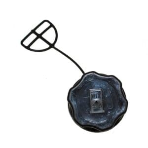 Universal Parts Scooter & Pocket Bike Gas Cap