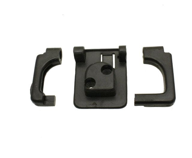 Universal Parts Helmet Hook 1 Universal Parts Helmet Hook