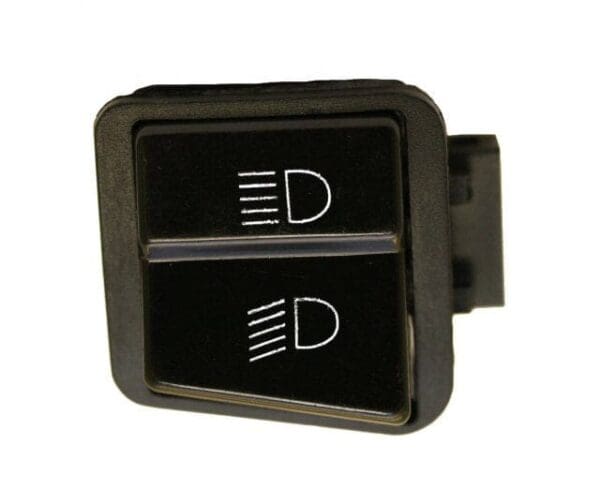 Universal Parts 3-Pin Dimmer Switch - Image 5