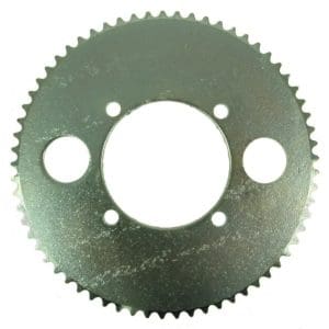 Universal Parts 65 Tooth Sprocket