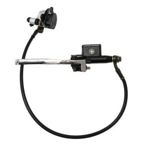 Universal Parts Pocket Bike Hydraulic Brake Kit