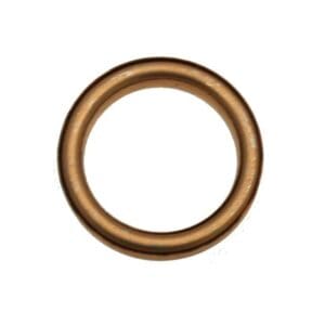Universal Parts 33mm Exhaust Pipe Gasket