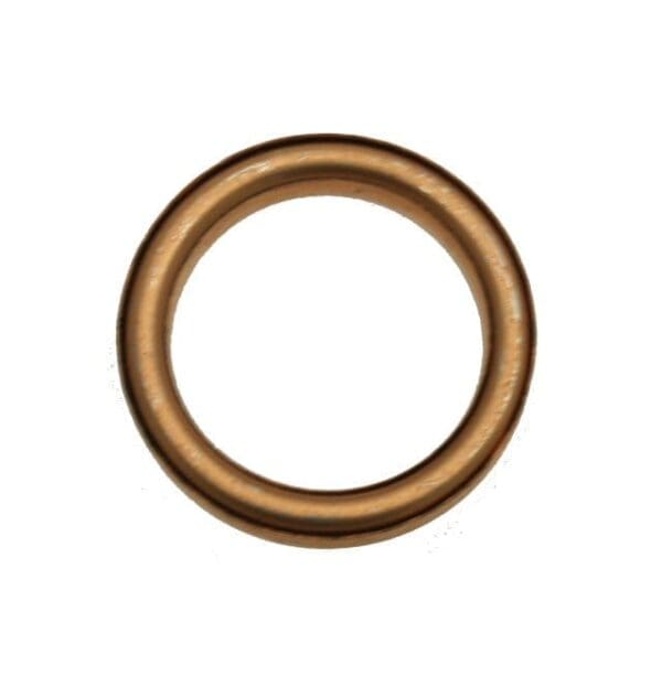 Universal Parts 33mm Exhaust Pipe Gasket - Image 3