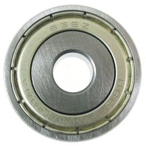 Universal Parts 638Z Bearing
