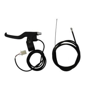 Universal Parts Brake Lever for Razor E200/E300