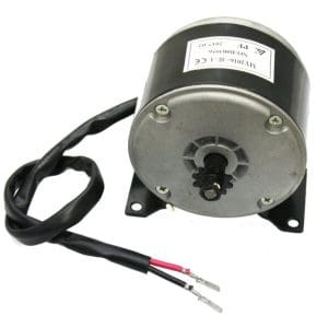 Universal Parts Electric Motor for Razor E300 V36+ (24V, 250W)