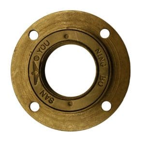 Universal Parts Free Wheel Hub
