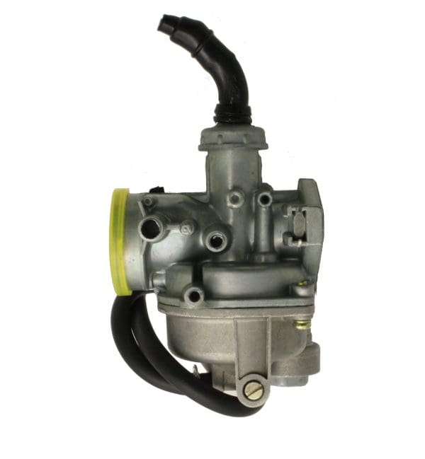 Universal Parts Carburetor for 4-stroke - PZ19 Dual Feed - Image 2