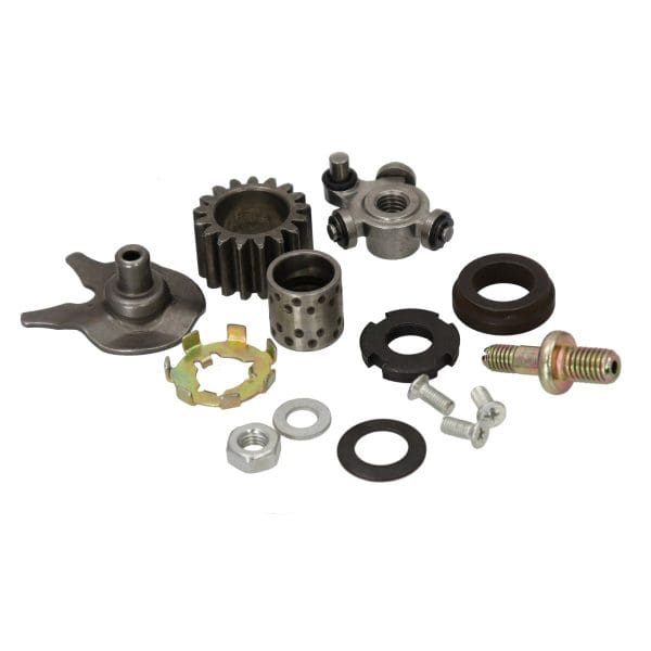 Universal Parts Semi-Auto Clutch Kit - Image 3