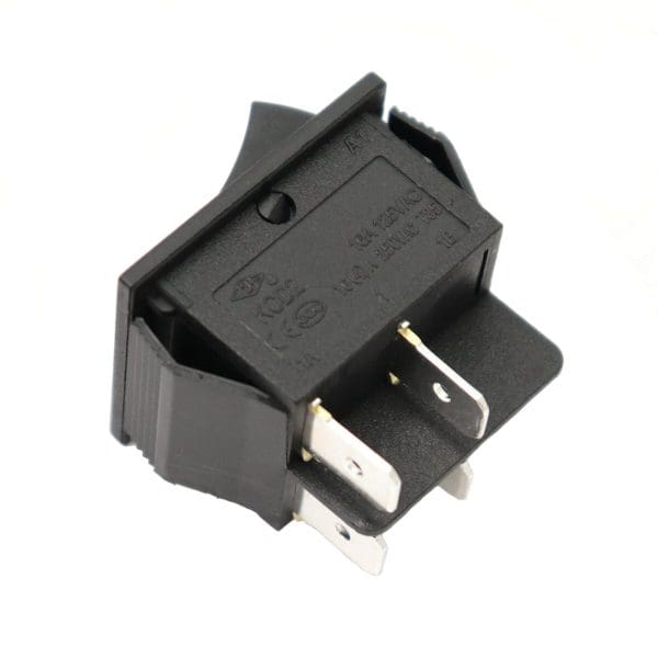 Universal Parts On/Off Switch for Razor/Currie - Image 2