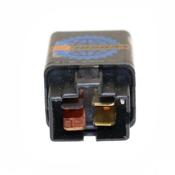 Universal Parts 4-Pin Relay for Malaguti and Yamaha Scooters - Image 2