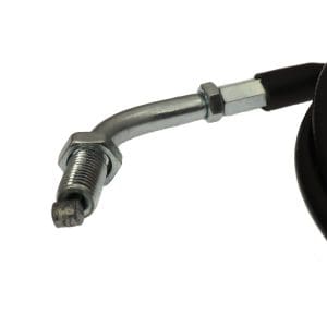 Universal Parts 57" Throttle Cable