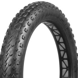 Vee Tire Co. Mission Command 26x4.0 Fat/Snow/Sand Tire