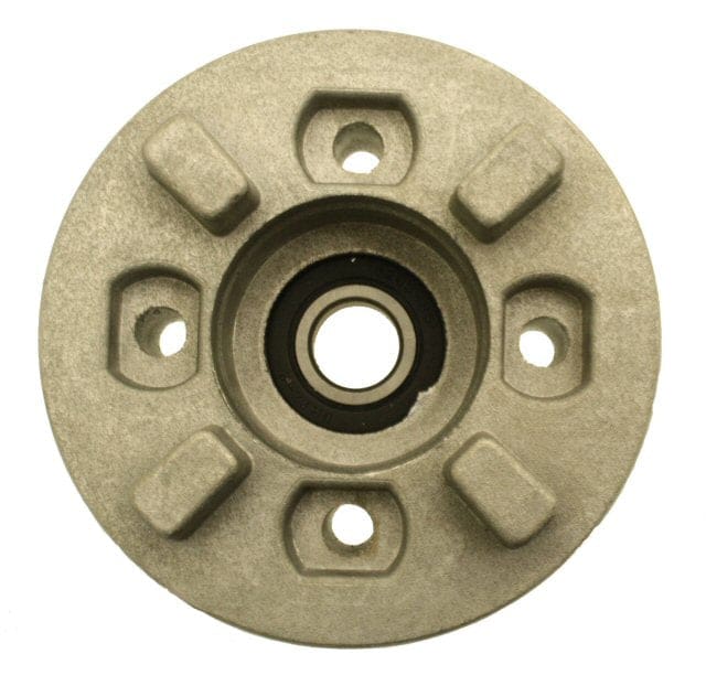 Universal Parts Dirt Bike Hub Connector - 54mm Sprocket 1 Universal Parts Dirt Bike Hub Connector - 54mm Sprocket