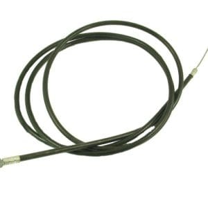 Universal Parts 53" Brake Cable