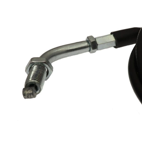 Universal Parts 27" Throttle Cable - Image 2