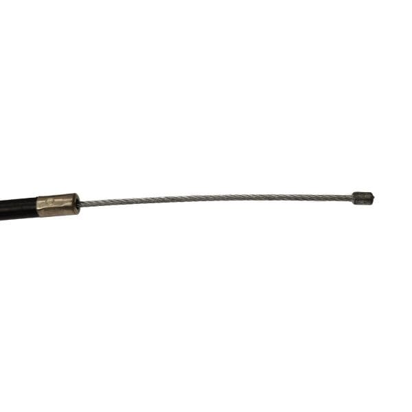 Universal Parts 23" Throttle Cable - Image 3