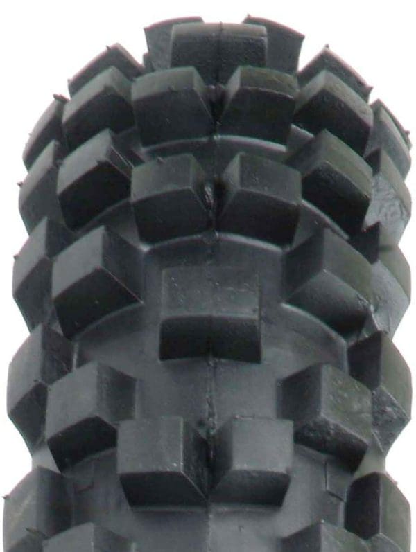 Vee Rubber 3.00-12 VRM-174 Tube-Type Tire - Image 2
