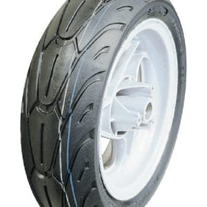Vee Rubber 110/70-12 VRM-155 Tubeless Tire