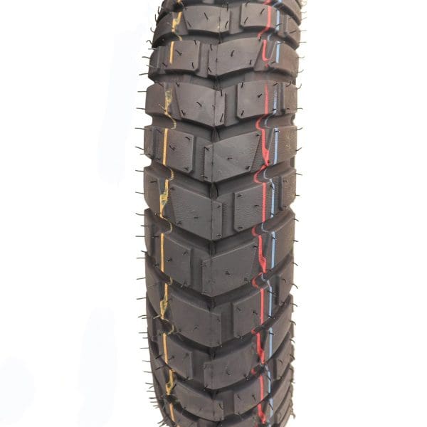 Duro Median HF903 120/70-12 Tubeless Tire - Image 2