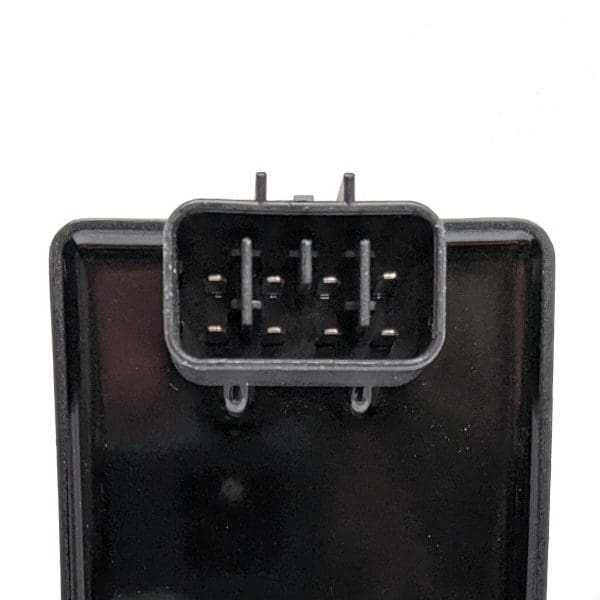 Naraku Unrestricted CDI for Kymco 50cc 4-Stroke Scooters - Image 2