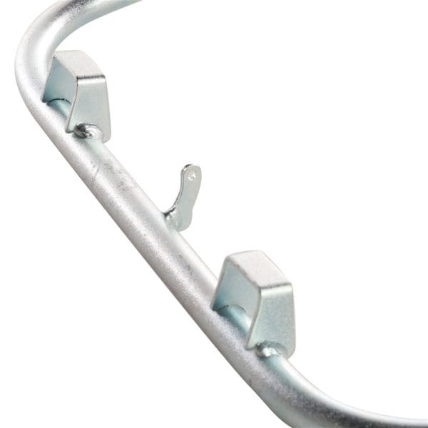 Centerstand with boots (Zinc Coated); 60's Largeframe - Image 2