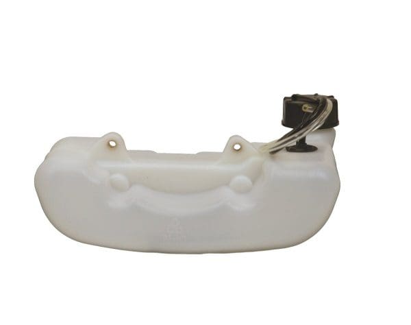 Universal Parts Mini Scooter Gas Tank 2 Universal Parts Mini Scooter Gas Tank - Image 2