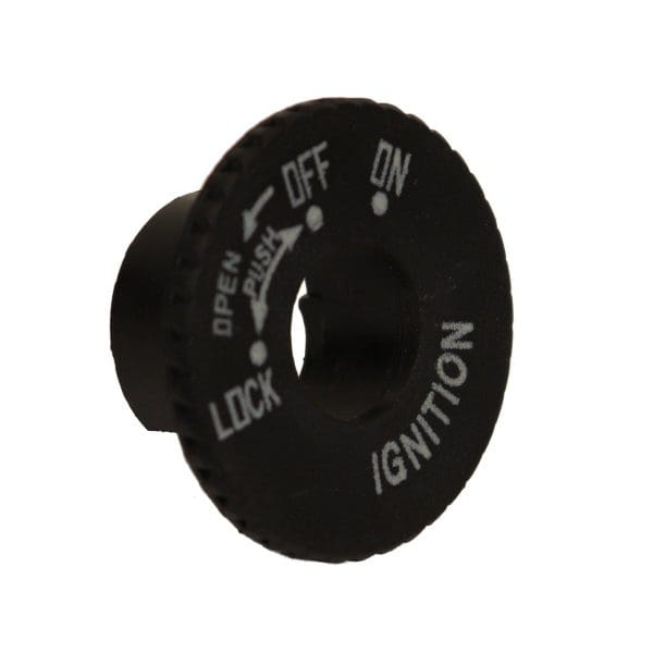 Universal Parts Ignition Switch Cover - Image 2