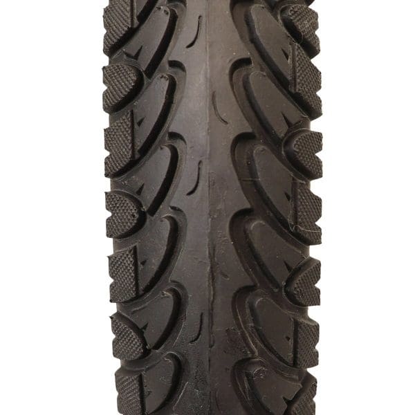Vee Rubber 16x2.50 VRB-317 Heavy Duty Tube-Type Tire - Image 2