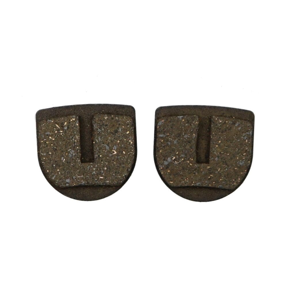 Brake Pads for Razor MX500/650, Dirt Quad, SX500, RSF350/RSF650 1 Brake Pads for Razor MX500/650, Dirt Quad, SX500, RSF350/RSF650