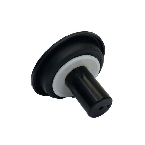 Universal Parts QMB139 19mm Carburetor Diaphragm - Image 2