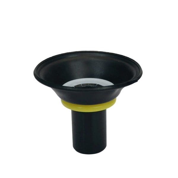 Universal Parts QMB139 20mm Carburetor Diaphragm - Image 3