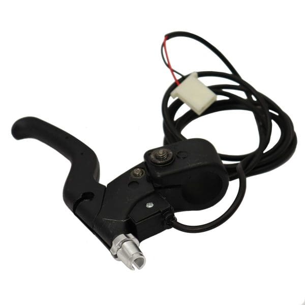 Universal Parts Brake Lever for Razor E200/E300 - Image 2