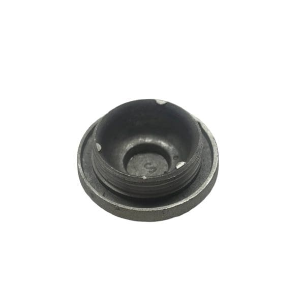 Cap, Tappet Adjusting Hole; Stella 4T/Auto - Image 2