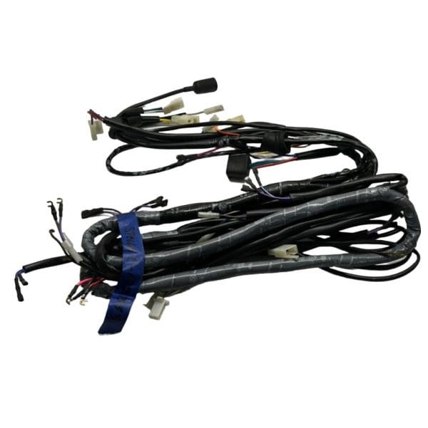 Wiring Harness; Genuine Stella 2T VINs after 933047190 - Image 2
