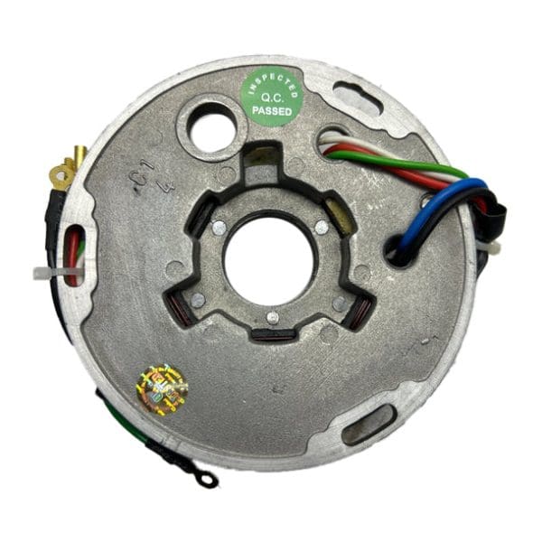 Electronic Ignition Stator - Scooterworks EIK Kit - Image 2