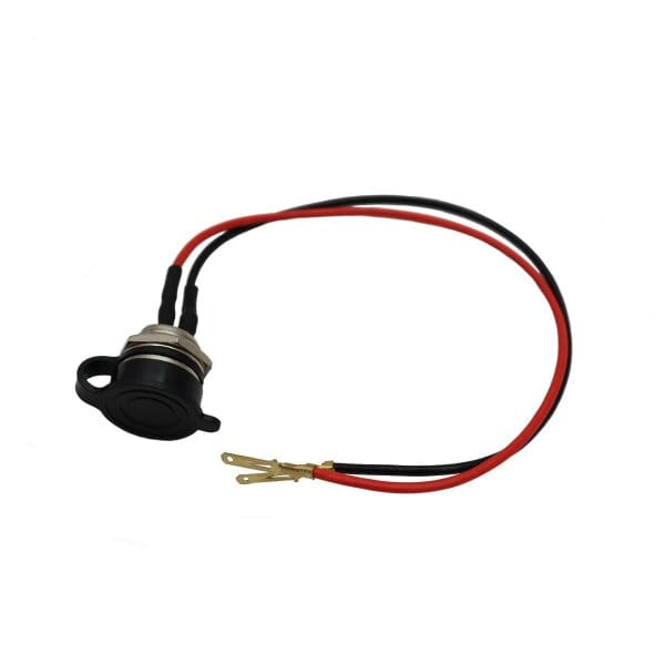 Universal Parts 3-Prong Charger Port - Image 2