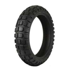 Kenda Brand K784 120/70-12 Big Block Tubeless Tire