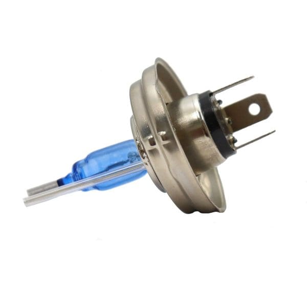 Universal Parts 12V 35/35W HS1 / H4 Headlight Bulb - Image 2