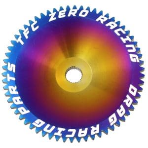 TFC Forged Drive Face - Honda Elite 50 S/SR  (Dio)