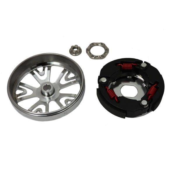 TFC Forged Clutch Kit - Yamaha Jog - Image 2