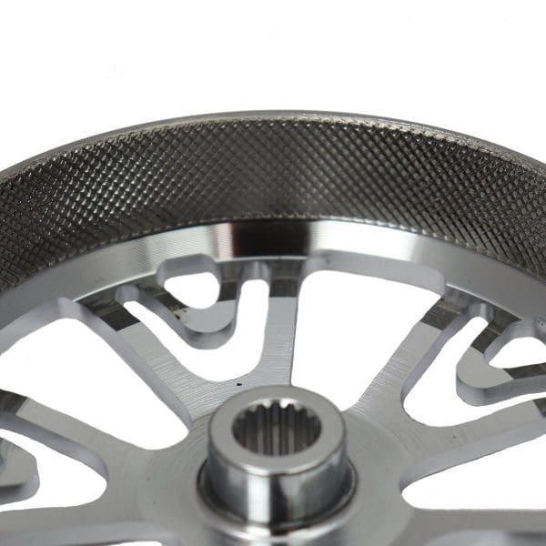 TFC Forged Clutch Kit - Yamaha Jog - Image 4