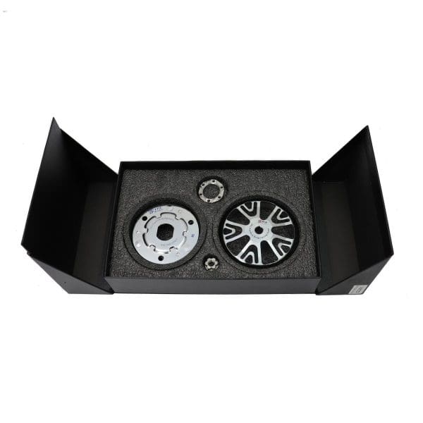 TFC Forged Clutch Kit - Yamaha Jog - Image 3