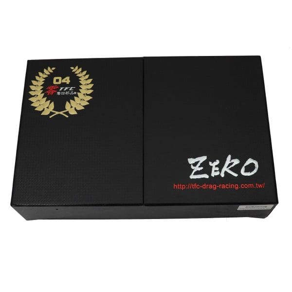 TFC Forged Clutch Kit - Yamaha Jog - Image 5